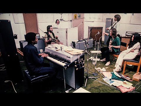 Видео: Billy Preston. Пятый битл