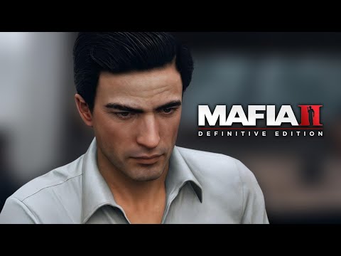 Видео: ФИНАЛ ▷ Mafia II: Definitive Edition #10