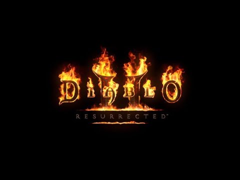 Видео: Diablo 2: Resurrected | Hard Mode | Соло | Просто Пройти Игру и не Умереть | Часть 5.8