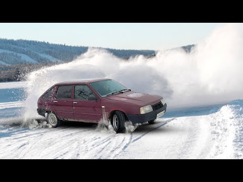 Видео: Её хотели СДАТЬ НА МЕТАЛЛ.Тачка за 20К, которая едет боком.