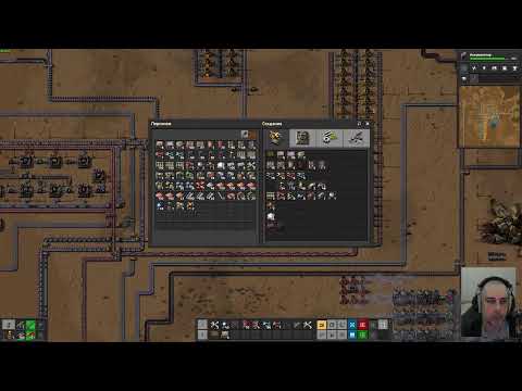 Видео: Космический завод // Factorio: Space Age