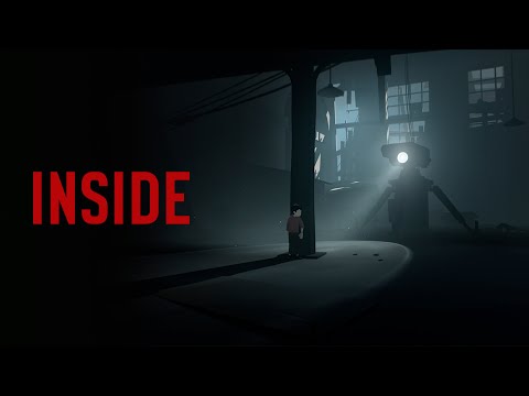 Видео: Побег из кошмара - Inside #1