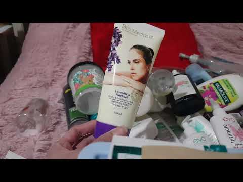 Видео: Пустые баночки за 1 год. 49