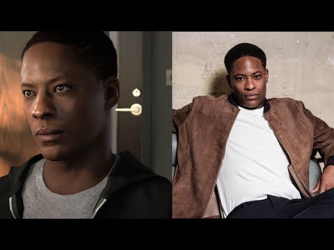 Видео: АЛЕКС ХАНТЕР В РЕАЛЬНОЙ ЖИЗНИ. КТО СЫГРАЛ ЗВЕЗДУ FIFA? | Alex Hunter In Real Life