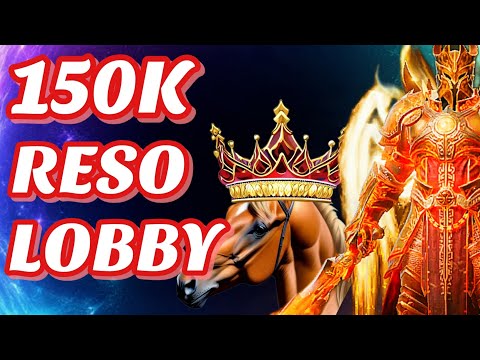 Видео: КОНЬ — КОРОЛЬ. НОВАЯ МЕТА УЖЕ ЗДЕСЬ. DIABLO IMMORTAL. КРЕСТОНОСЦ