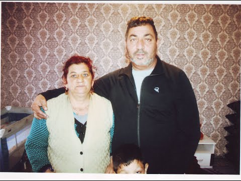 Видео: АРИФ ЙОРДАНОВ