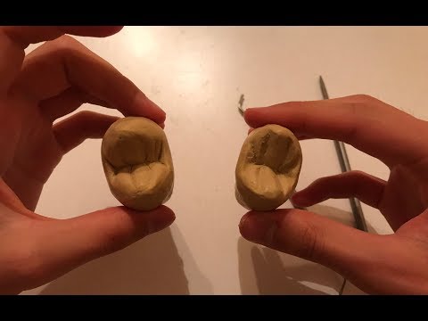 Видео: ПРЕМОЛЯРЫ | ПРАКТИКА | МОДЕЛИРОВАНИЕ ЗУБОВ | ЧАСТЬ 7