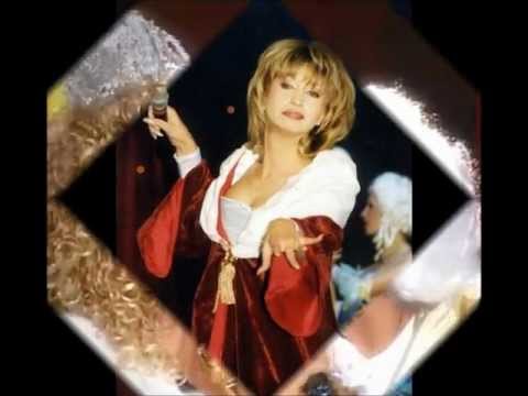Видео: Ирина Аллегрова - "Императрица"