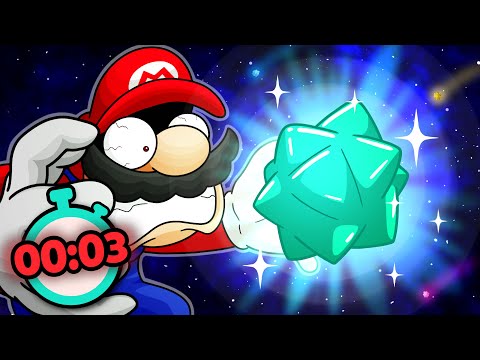 Видео: Какой предмет исчезает быстрее всего?