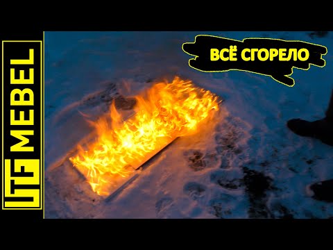 Видео: Как выбрать фасады и чем они отличаются + краш тест часть 2
