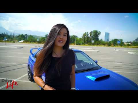 Видео: #5 Обзор на SUBARU Impreza WRX STI 2006 Автотюнинг / Призер драг рейсинга тюнинг в Казахстане.