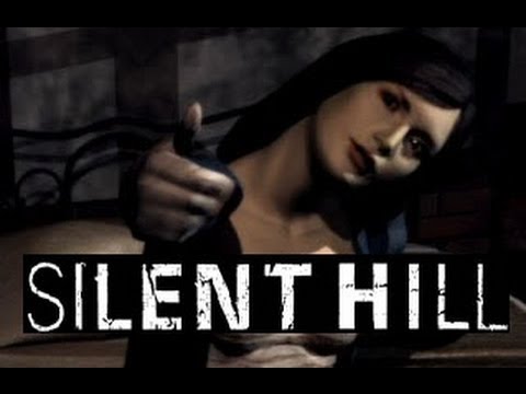 Видео: Silent Hill 1: Полное видео прохождение игры в одном файле