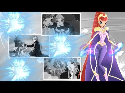 Видео: Пули Блум