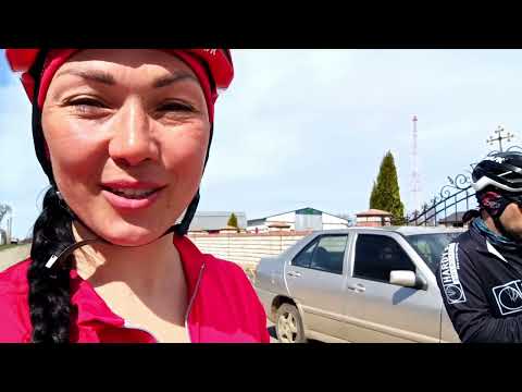 Видео: Brm200/Бревет 200 км "Бетонный экспресс"