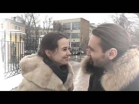 Видео: к/м фильм "НАЧАТЬ СНАЧАЛА"