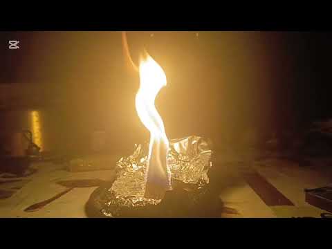 Видео: #медитация под горение ведьминой свечи. Поговорим про свечи...