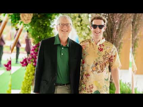 Видео: ТОП 5 Самых Роскошных Свадеб в Мире