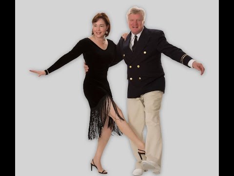 Видео: GS6798 Танго танцуют двое. 1ч