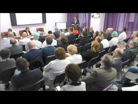 Видео: 24.12.2019 г. - защита докторской диссертации Трушкина Р.Н.