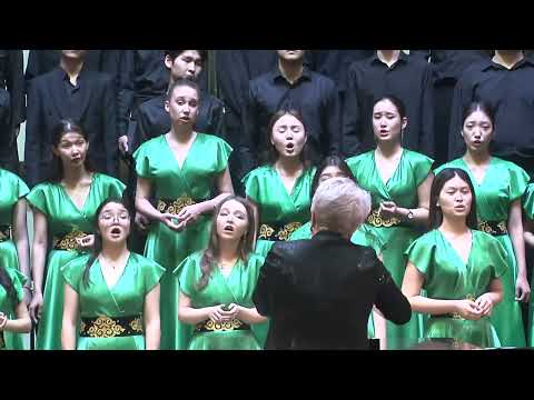 Видео: П.Чесноков "Дух твой благий"