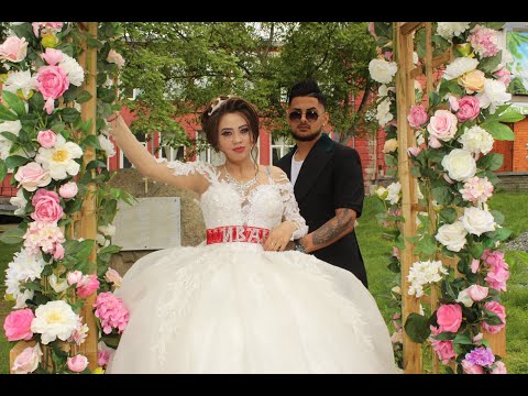 Видео: Сватбеното тържество на Иван и Зина 27.04.2025 година