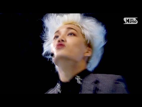 Видео: [EXO-K] - Зависимость @ Популярная Инкигайо 140518