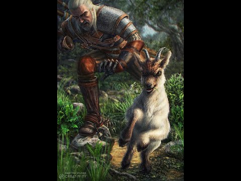 Видео: The Witcher 3: Wild Hunt ► По следам Княжны ►#5