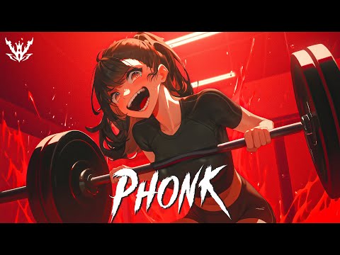 Видео: THE BEST GYM PHONK 2025 ※ PHONK PLAYLIST FOR WORKOUT ※ BRAZILIAN, FUNK, KRUSH ※ Фонка 2025 #082