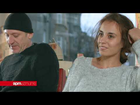 Видео: #артистите: Радина & Деян