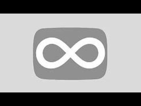 Видео: это видео бесконечное