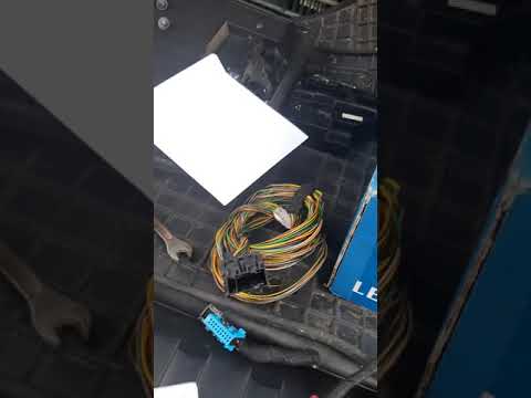 Видео: прошивка мк4