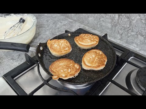 Видео: Аладушки, ладушки, где были  у бабушки