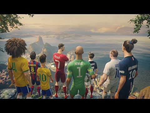 Видео: ҚАЗАҚША МУЛЬТФИЛЬМ ● ФУТБОЛ