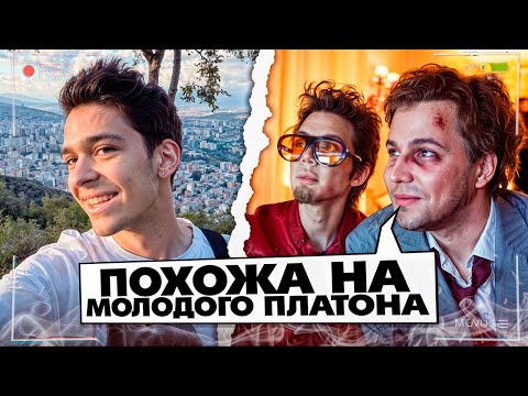 Видео: АКУЛИЧ и ЖОЖО про МАРЬЯНУ РО и ИВАНГАЯ + СВИДАНИЕ С ГЕНСУХОЙ