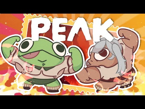 Видео: ИСКУССТВО ПАДЕНИЯ | PEAK