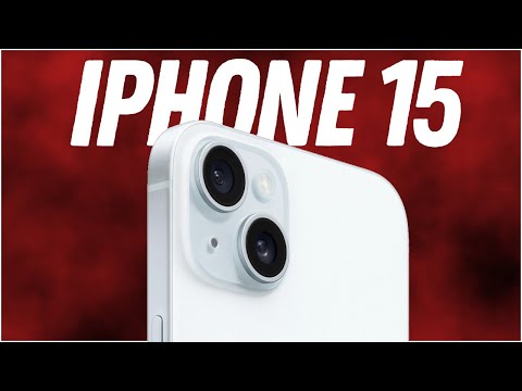 Видео: Почему я хочу купить iPhone 15