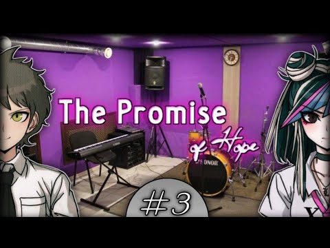 Видео: ЗНАКОМСТВО СО СТЕКЛОВАТОЙ| The Promise of Hope| Прохождение #3
