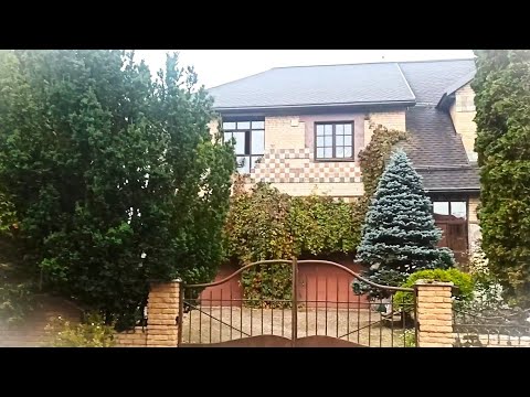 Видео: Великолепный осенний сад в английском стиле (октябрь 2025)