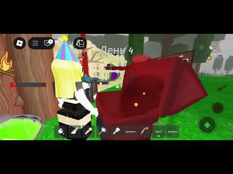 Видео: Обновления 99 ночей