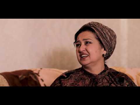 Видео: Фирибгар куёв мол-мулк дардида боласидан фойланмоқда. Iqror, 272 - son
