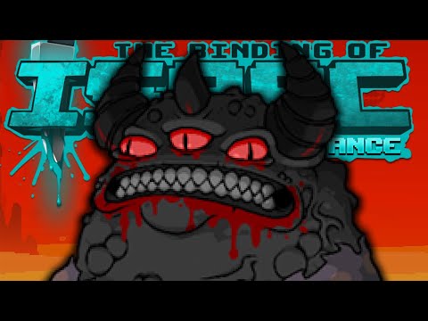 Видео: Истинный финал Айзека // The Binding of Isaac: Repentance #3