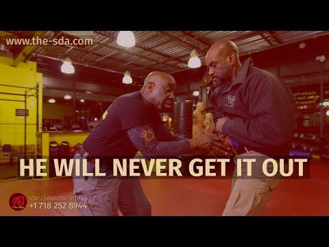 Видео: Он никогда этого не вытащит