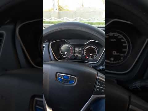 Видео: Владение джили эмгранд х7. прошел 3 ТО