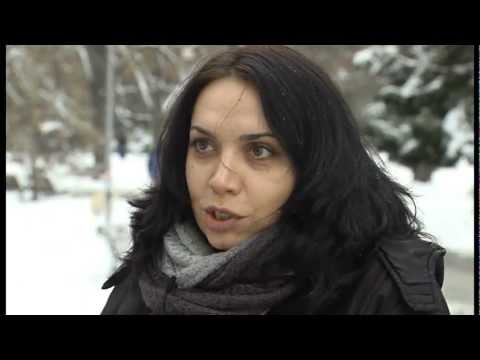 Видео: По пътя на болката-филм за хората с болест на Бехтерев-1