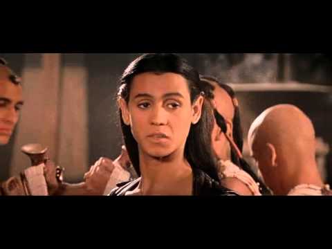 Видео: Звездные врата RA) 1 mpeg4