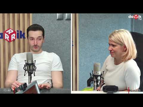 Видео: Димитър Калбуров за Гошо