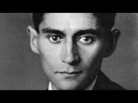Видео: ФРАНЦ КАФКА. ПРЕВРАЩЕНИЕ