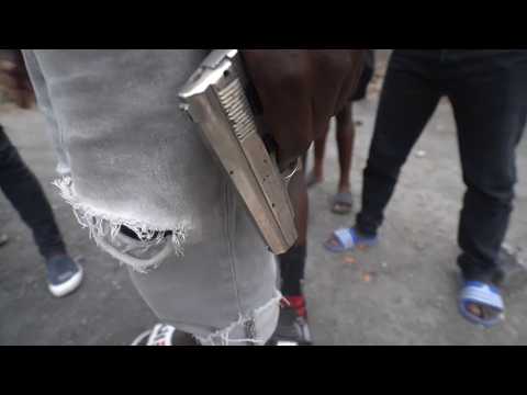 Видео: Банды по всему миру