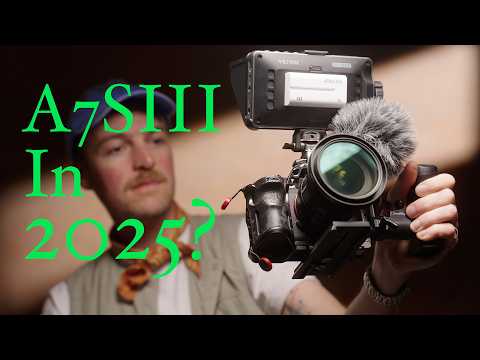 Видео: Остается ли Sony A7S III по-прежнему МОЩНОЙ КАМЕРОЙ в 2025 году?