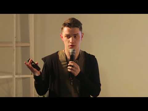 Видео: Виктор Лебедев "Сумасшедшие каракули: как связаны психиатрия и рисование"